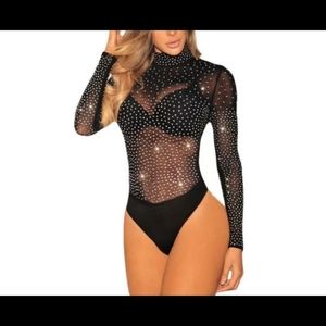 Bodysuit